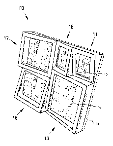 Une figure unique qui représente un dessin illustrant l'invention.